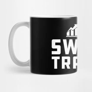 Swing Trader Mug